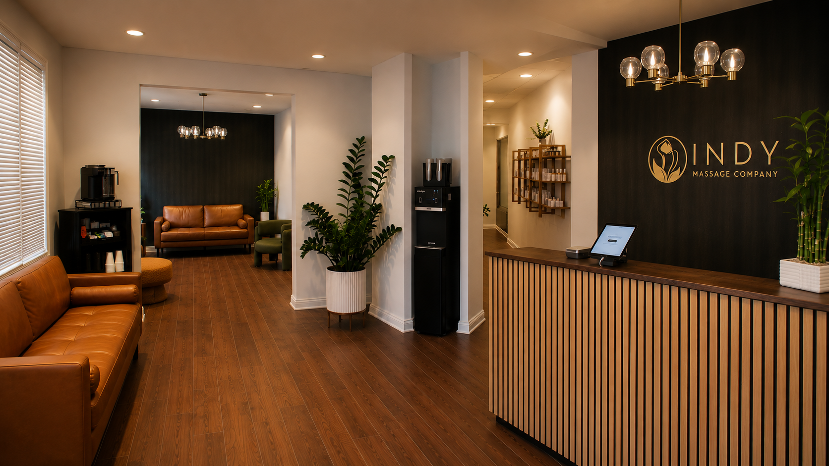 Indy Massage Company