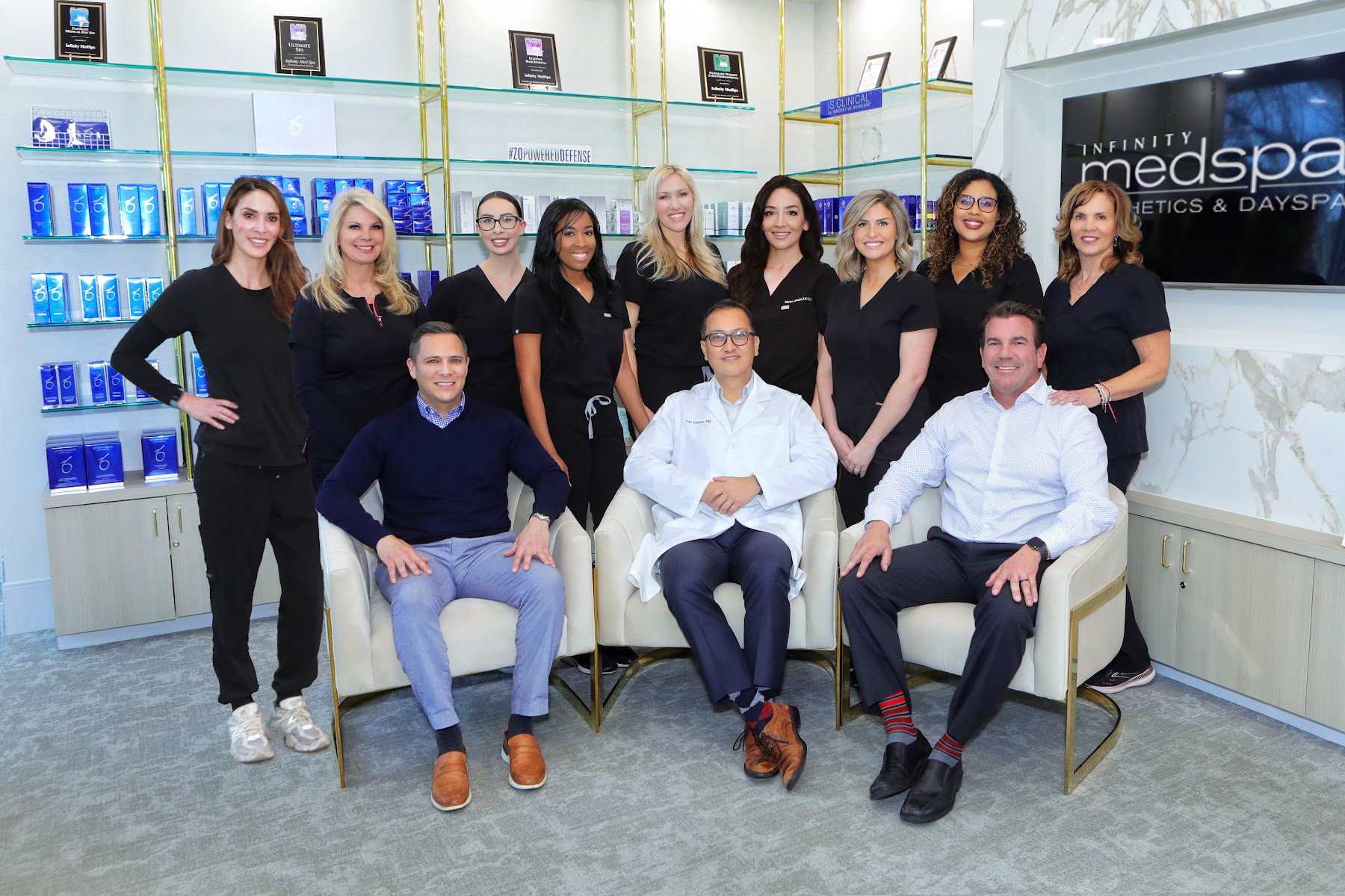 Infinity MedSpa