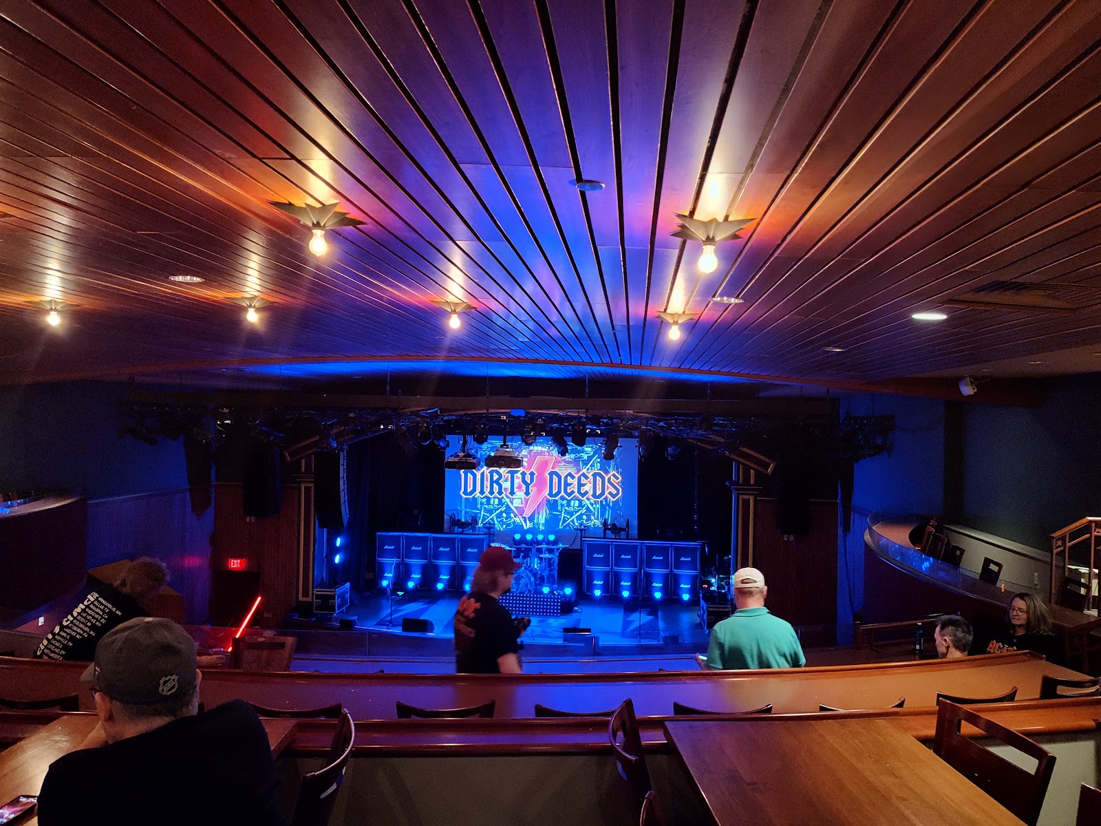 Infinity Music Hall - Hartford