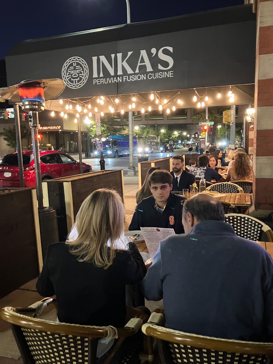 Inka’s