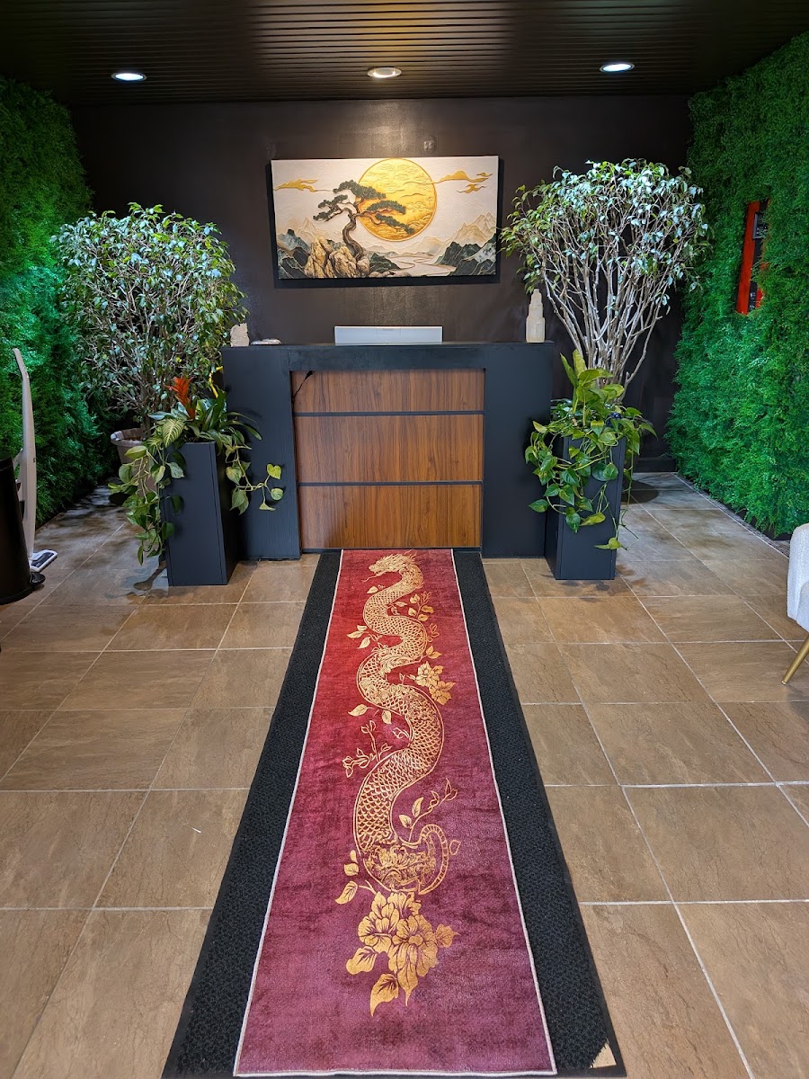 Inner Peace Organic Spa