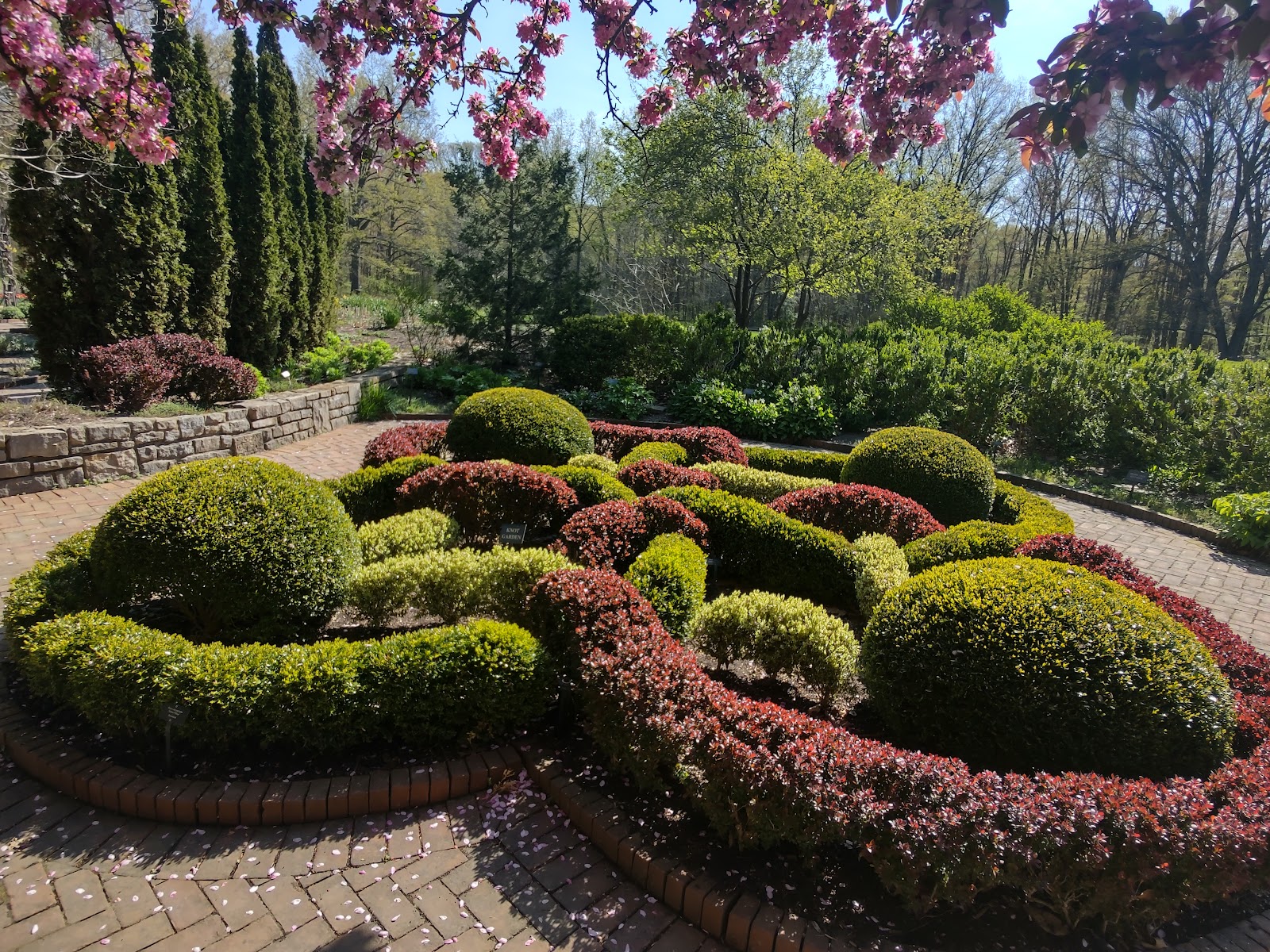 Inniswood Metro Gardens