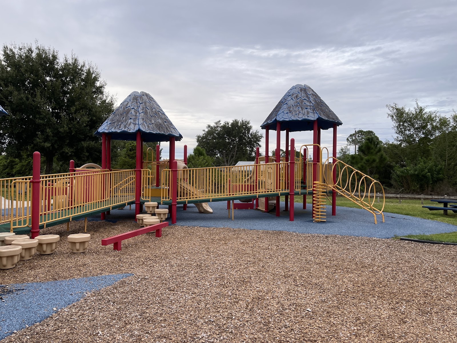 Inspiration Park
