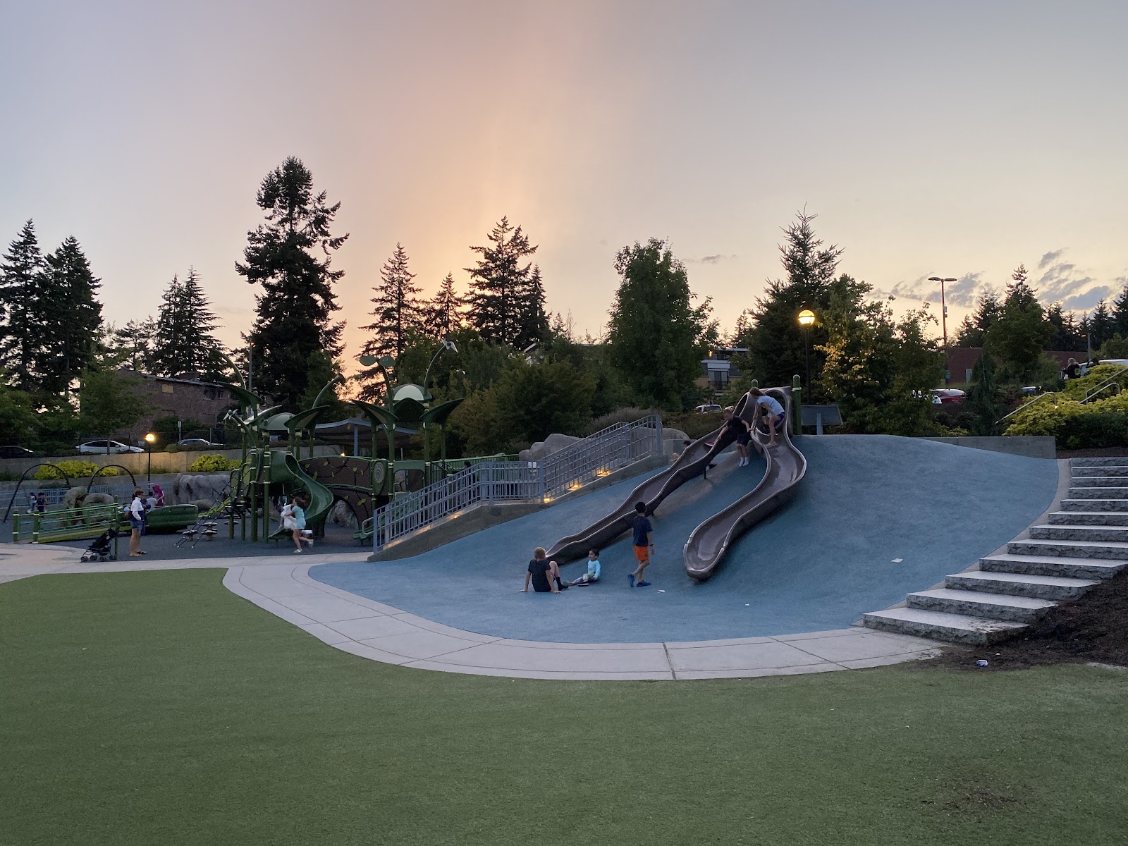Inspiration Playground
