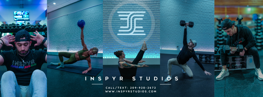Inspyr Studios