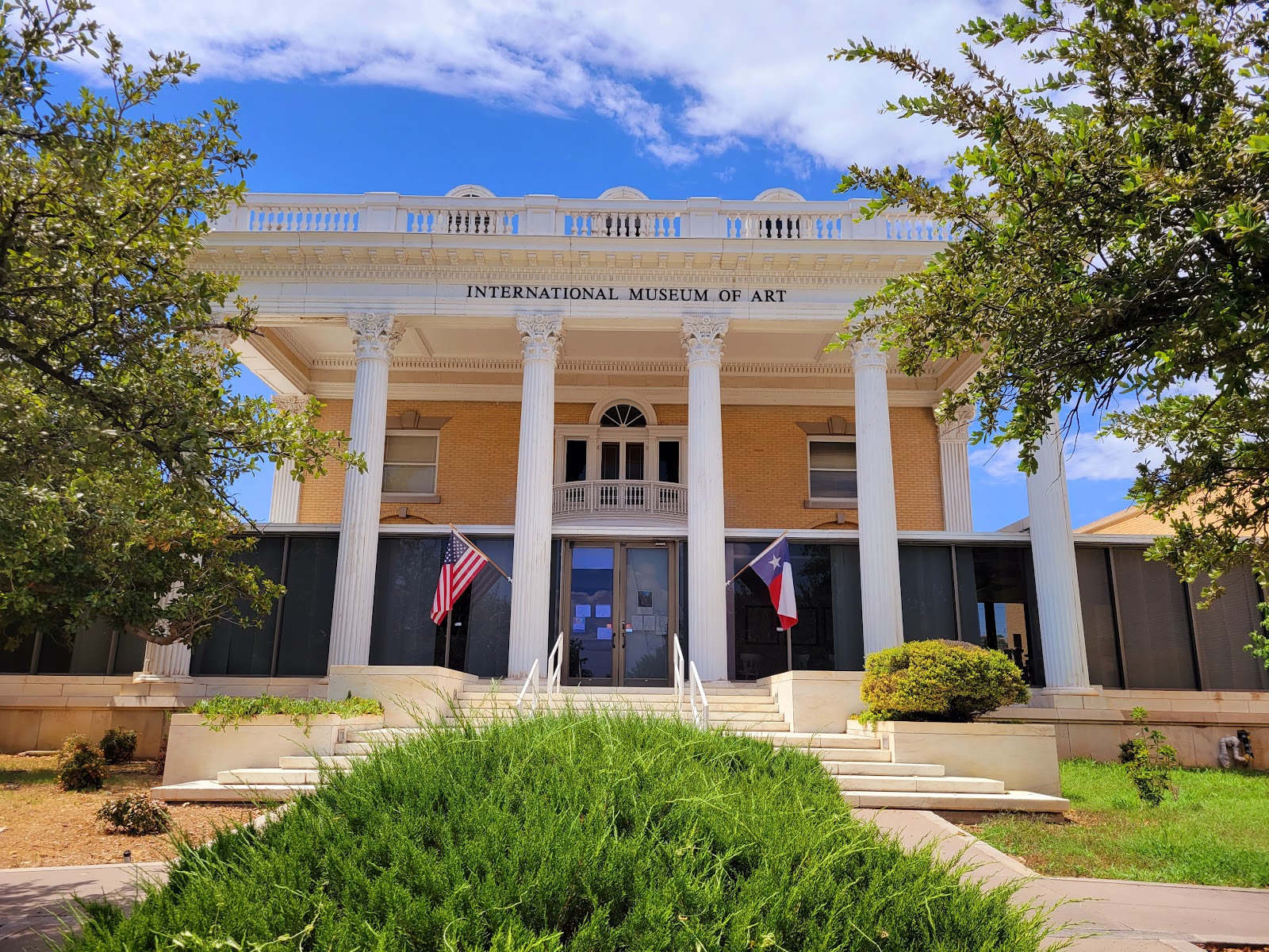 International Museum of Art