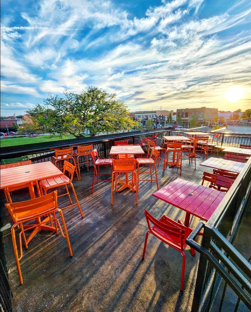 Intrinsic Smokehouse Brewery + BBQ Catering