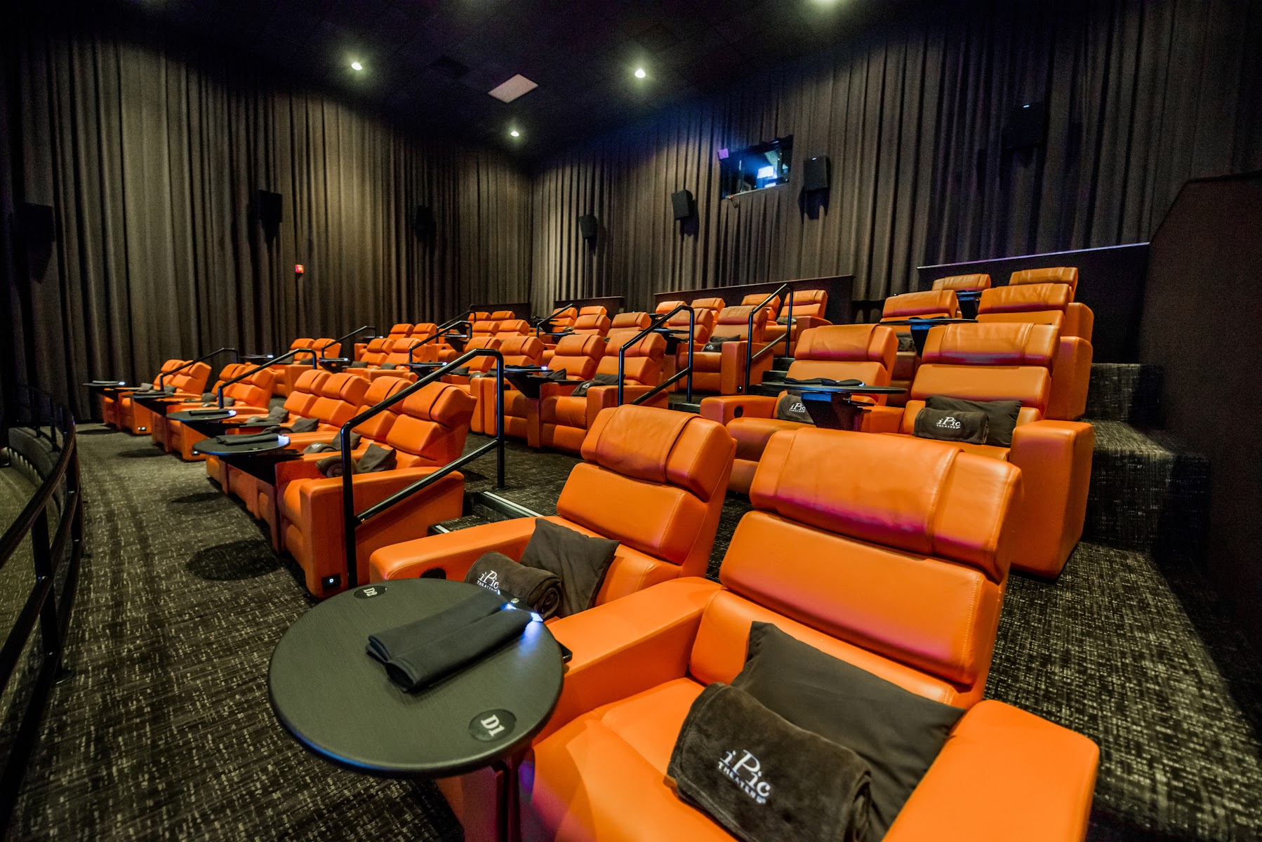 IPIC Theaters