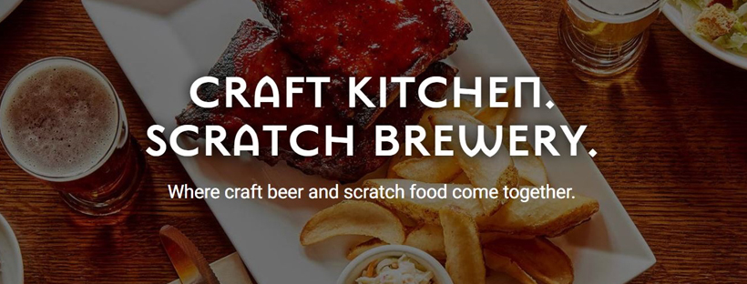 Iron Hill Brewery & Restaurant - Wilmington