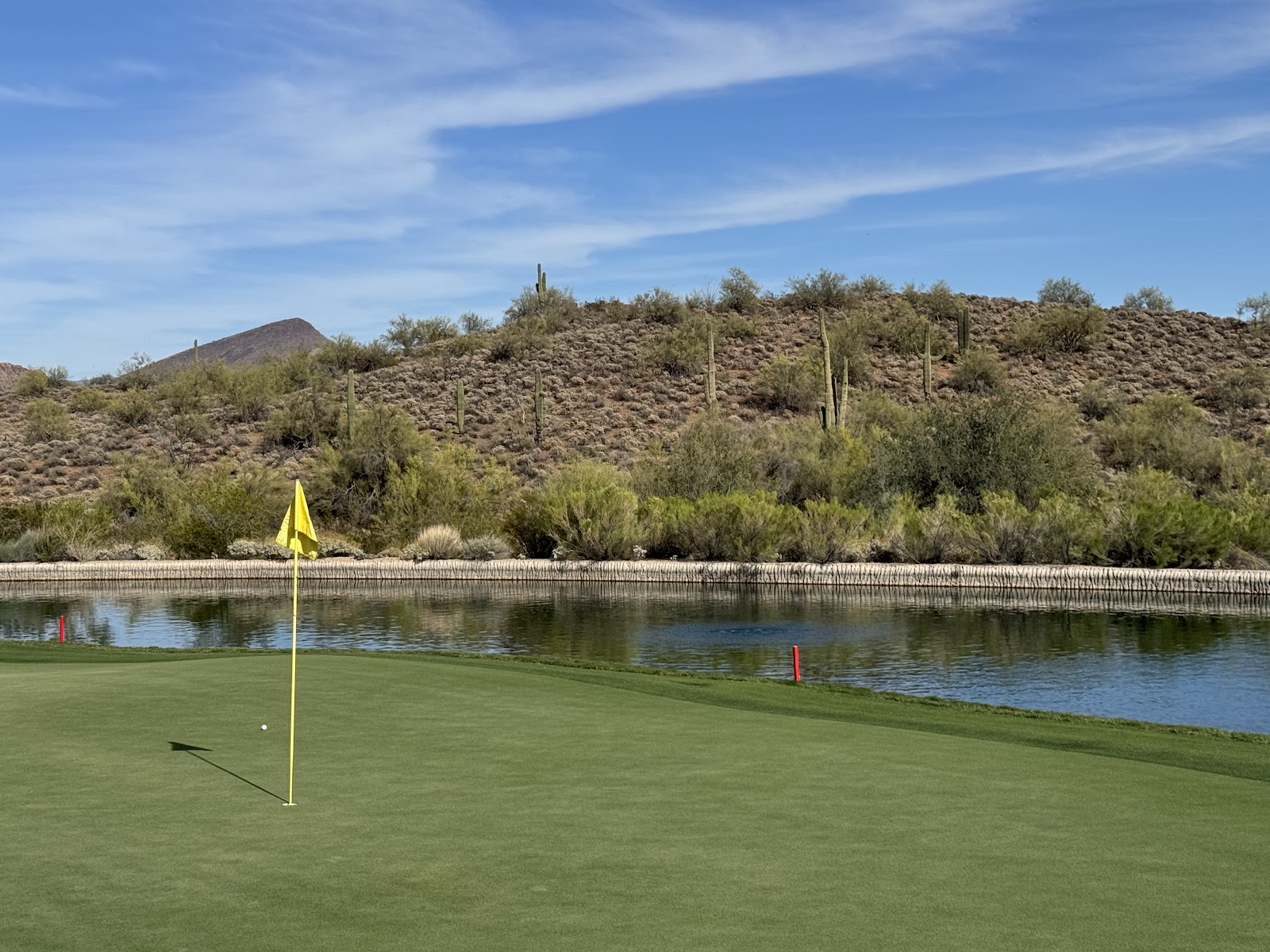 Ironwood Country Club, Anthem AZ
