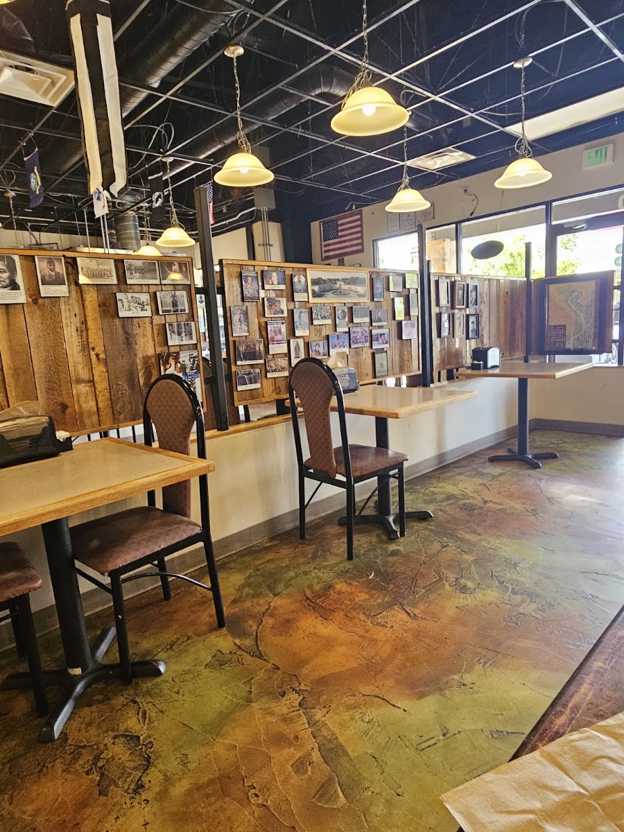Ironwood Kitchen