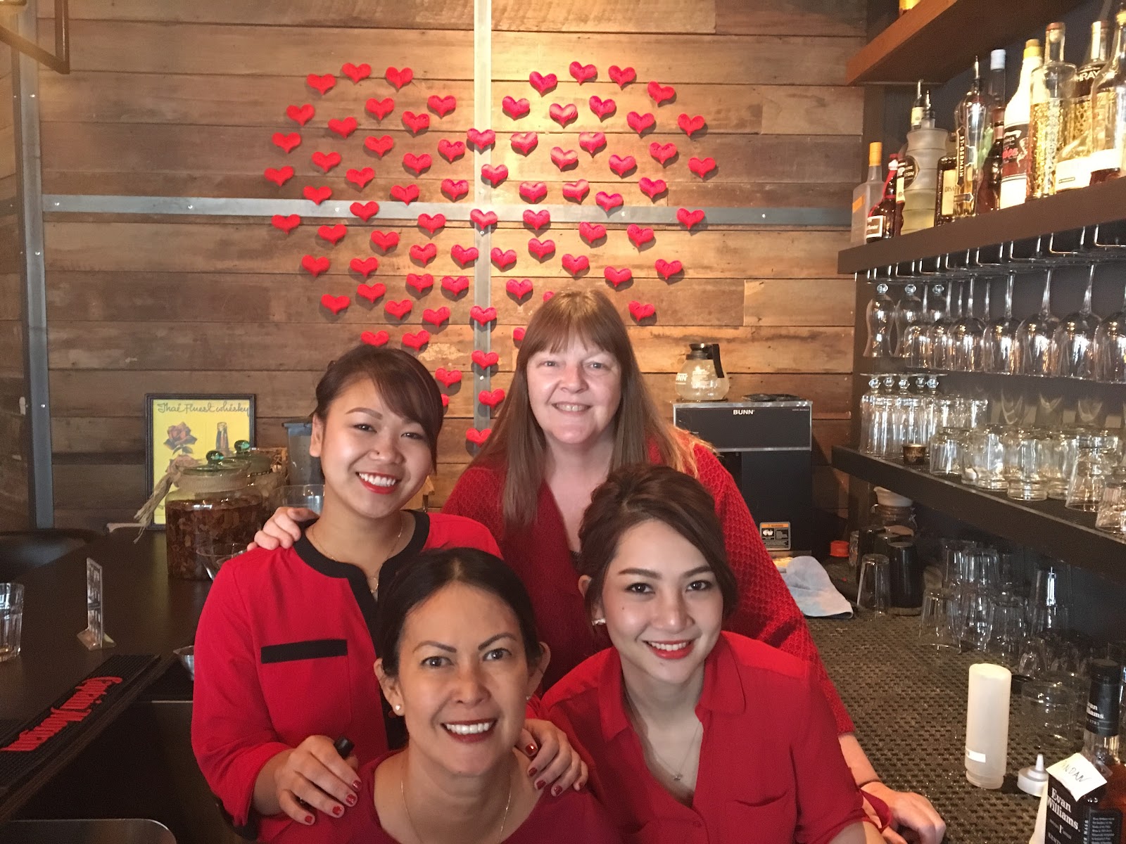 Isarn Thai Soul Kitchen