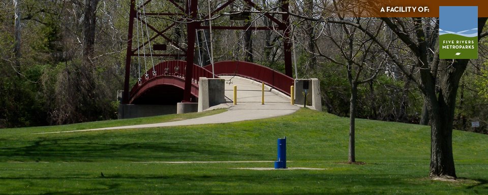 Island MetroPark