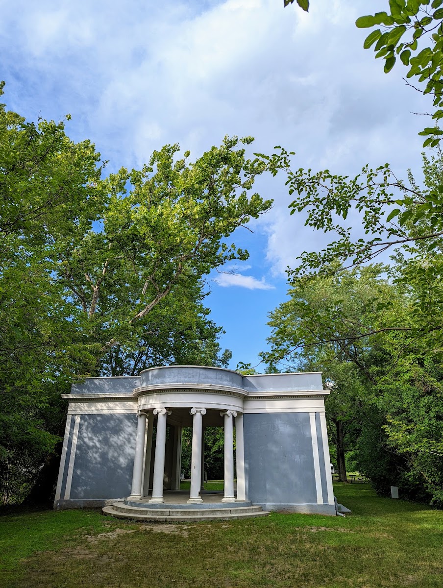 Island Park