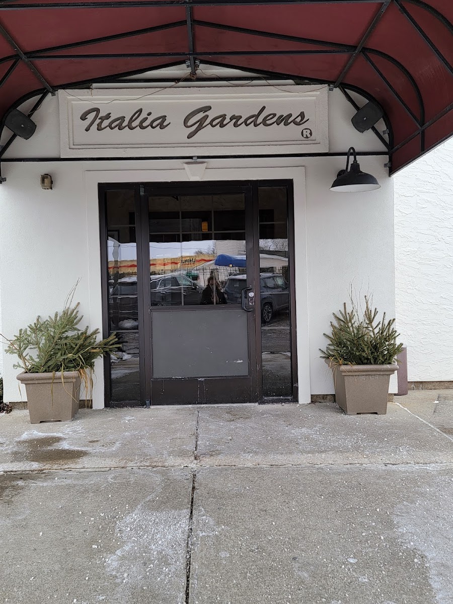 Italia Gardens