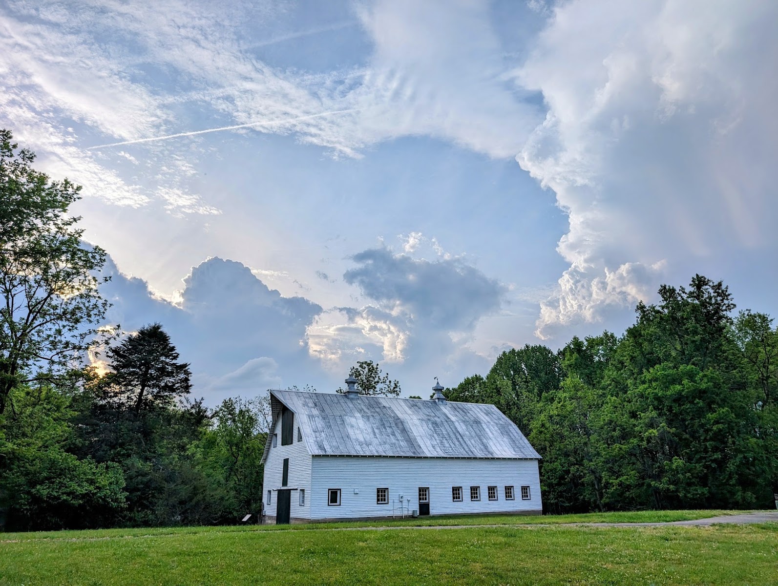 Ivy Creek Foundation
