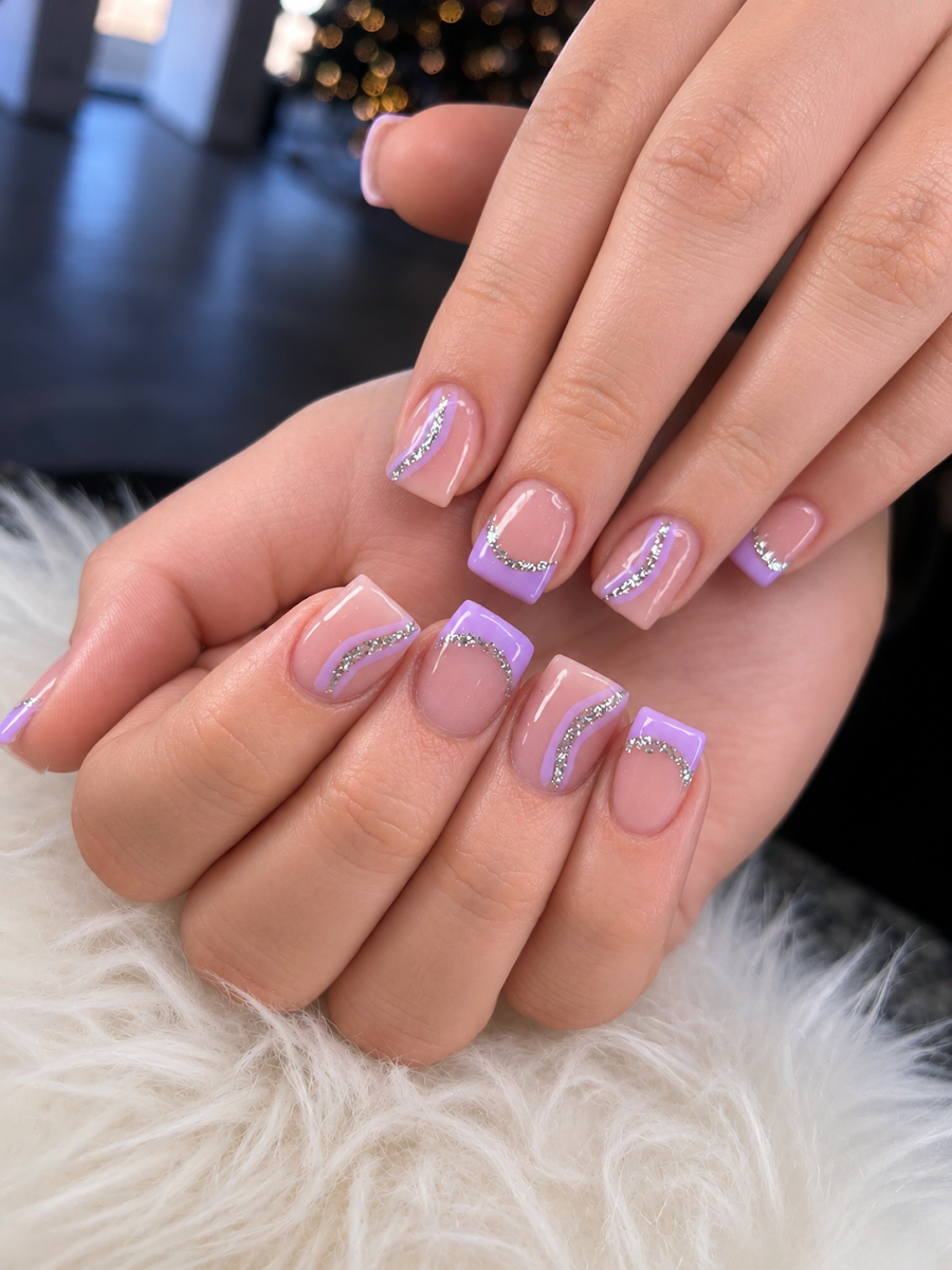 Ivy's Lash & Nail Bar of Sherman