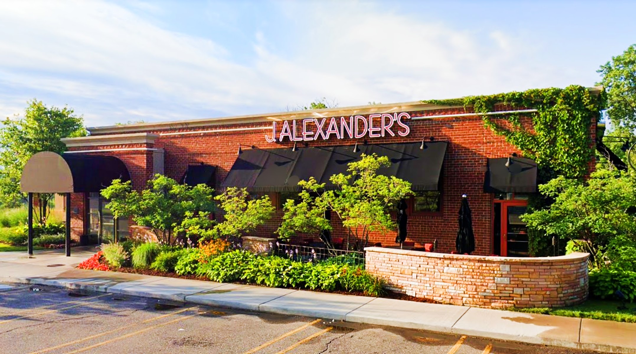 J. Alexander's Restaurant
