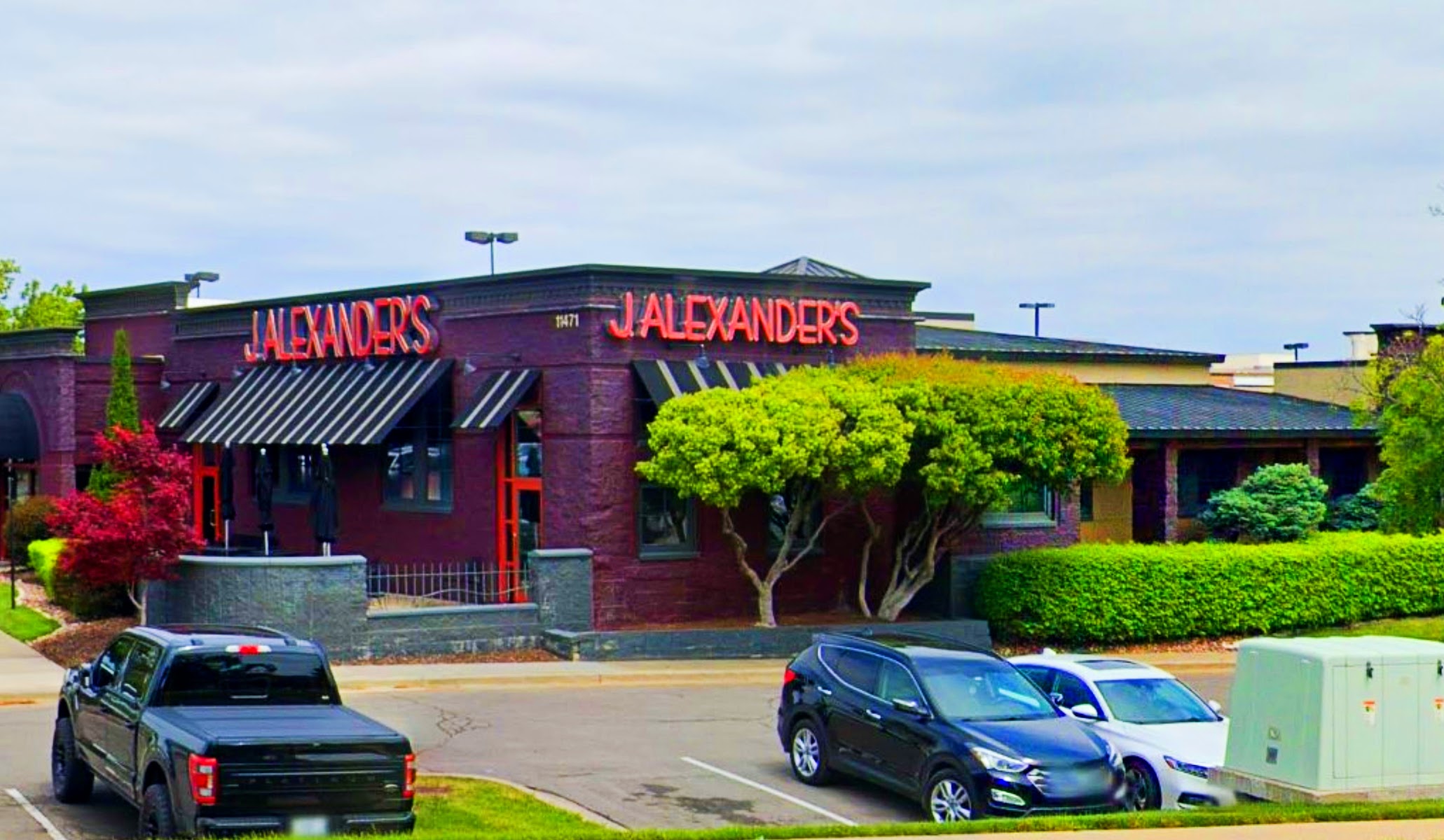 J. Alexander's Restaurant