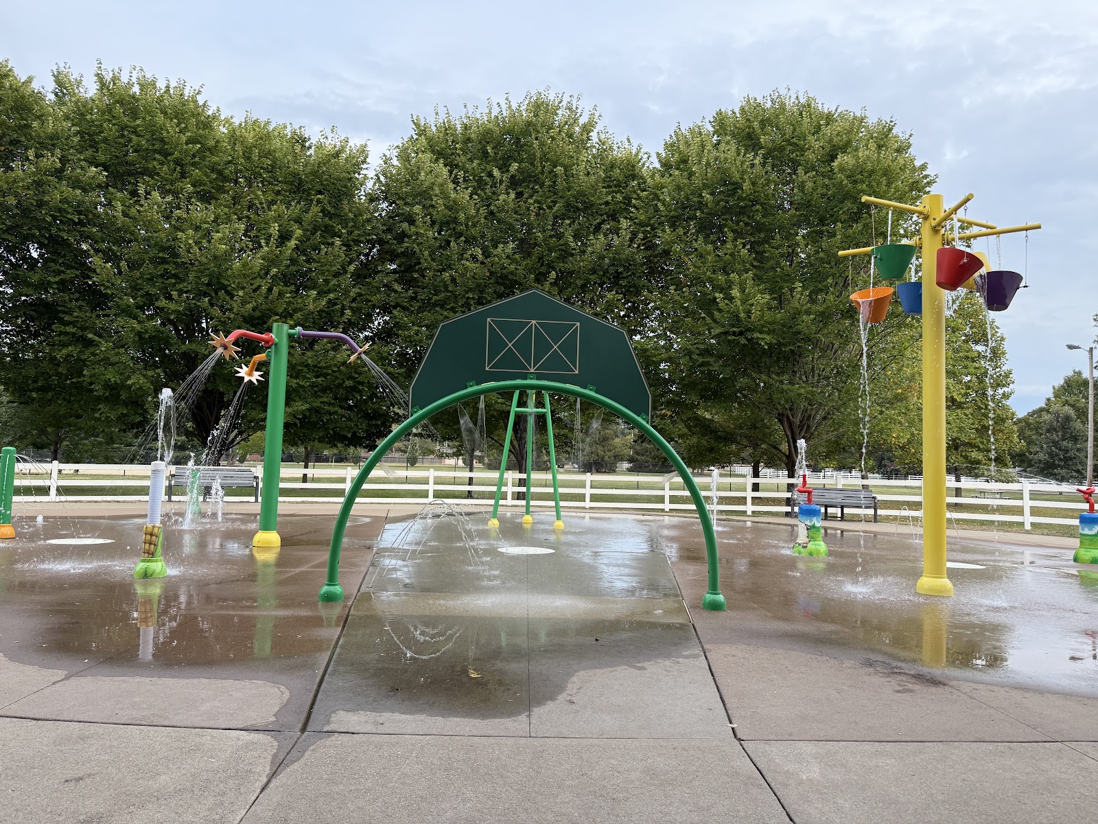 J.F. Kennedy Park