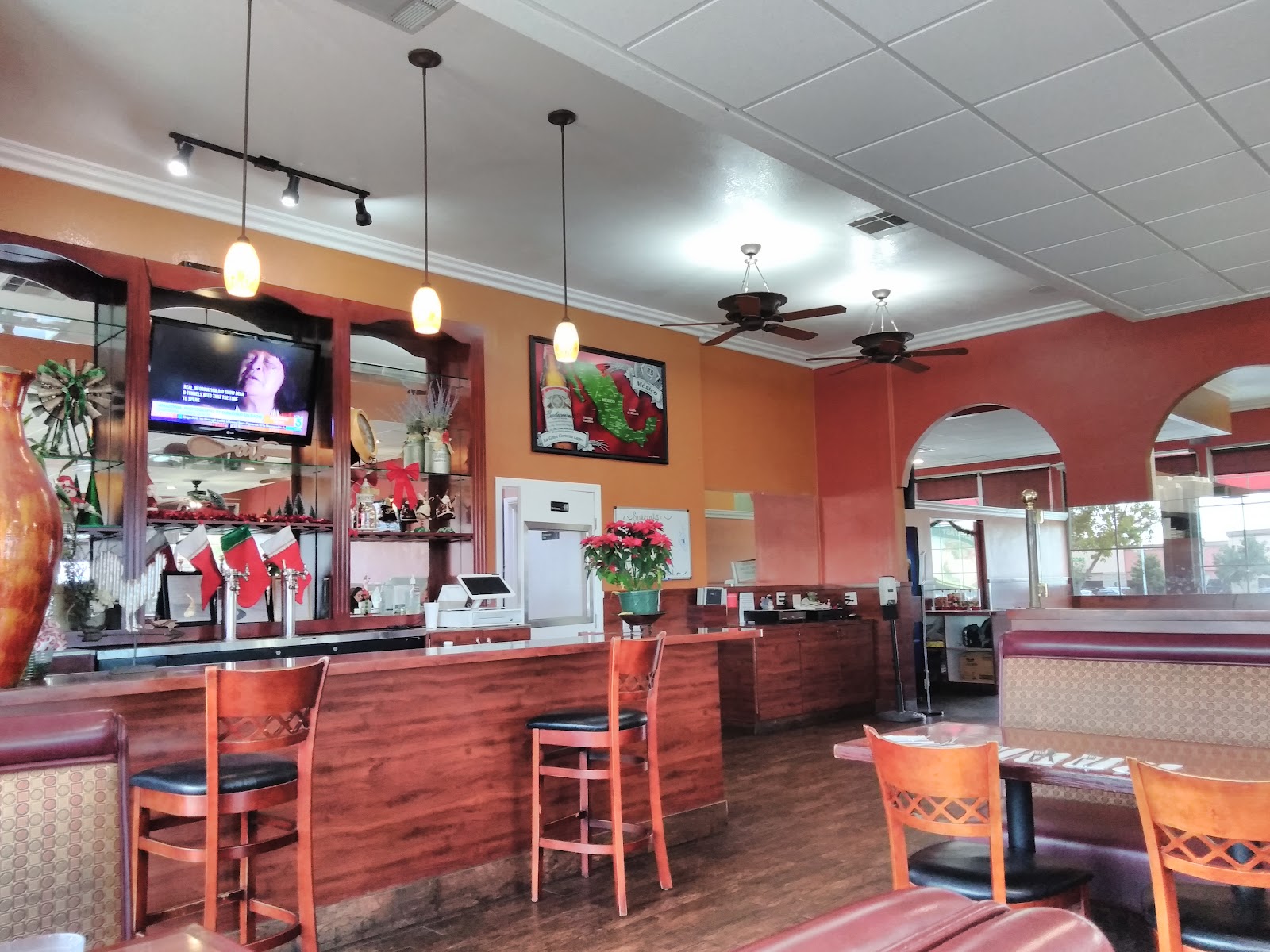 J&J's Diner