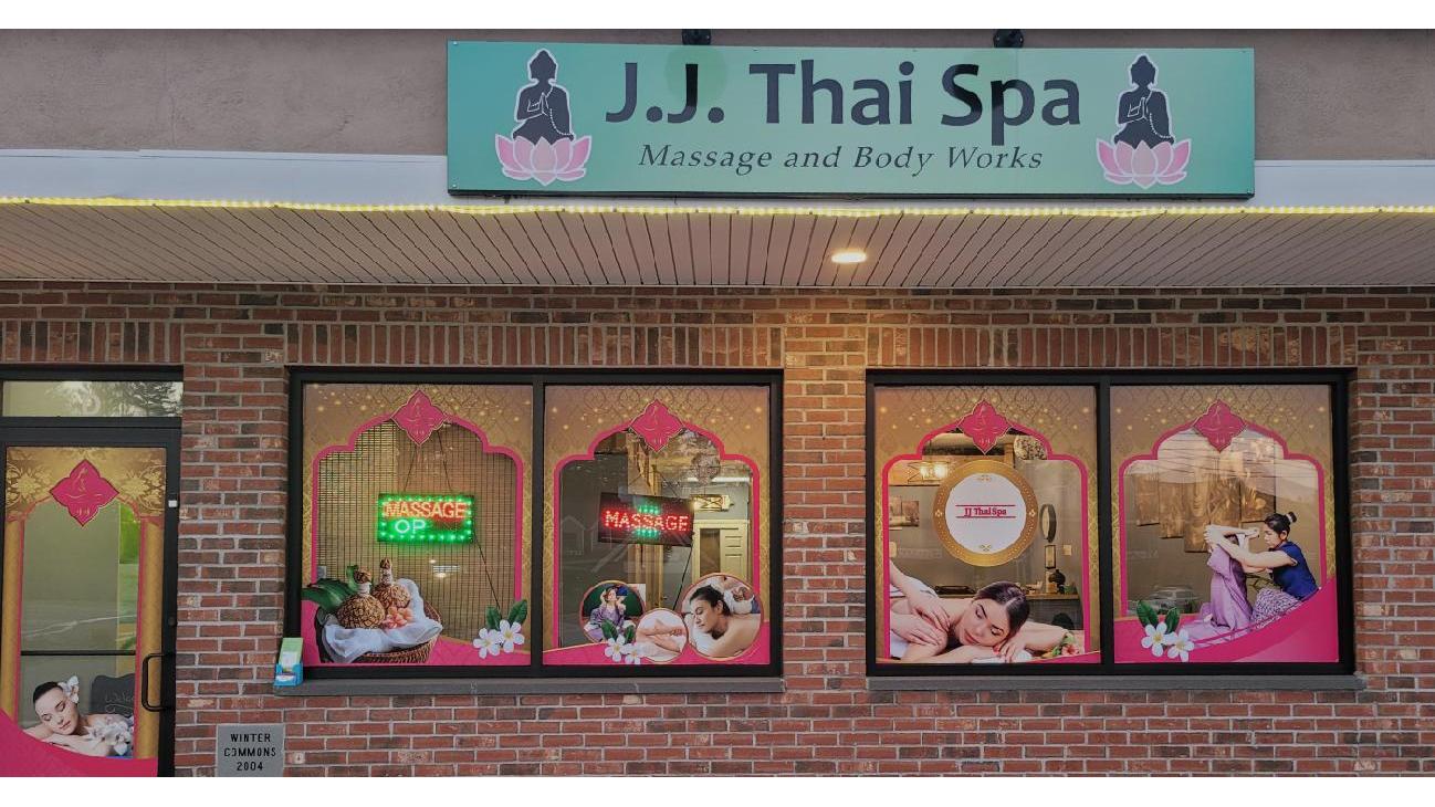 J.J Thai Spa