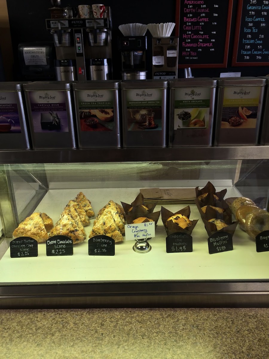 J&S Coffee