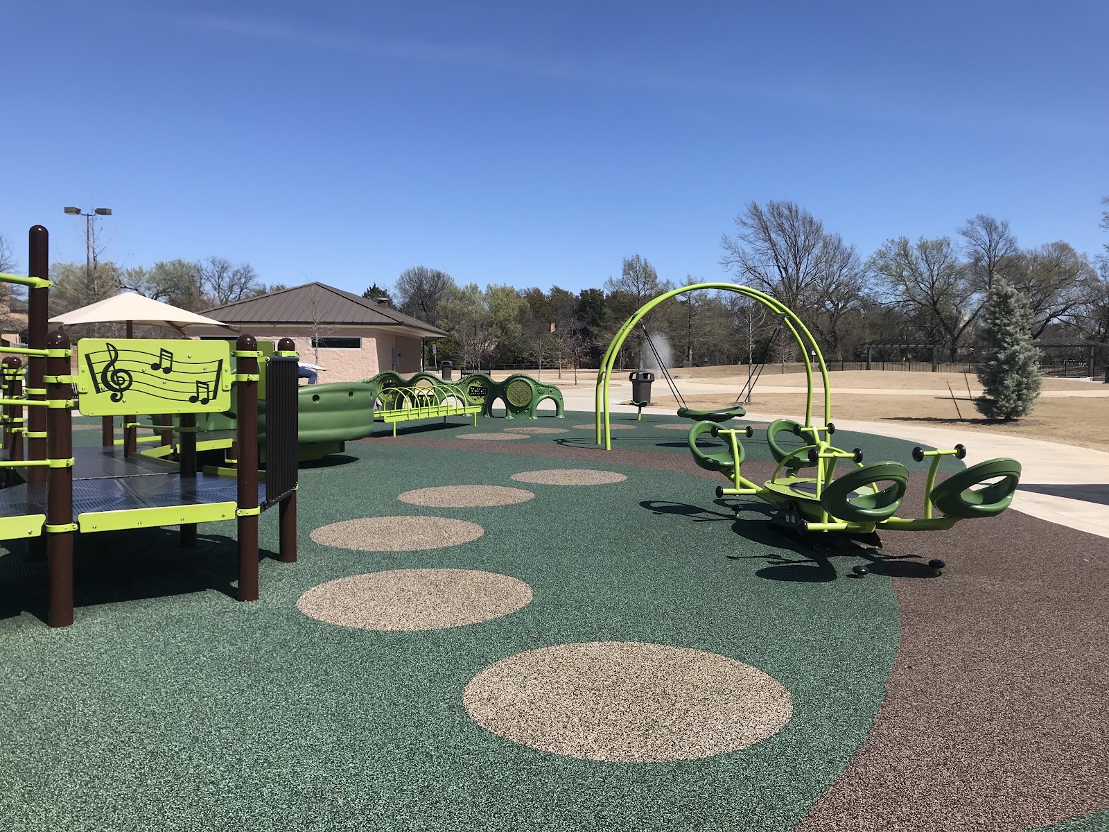 Jack Carter Park