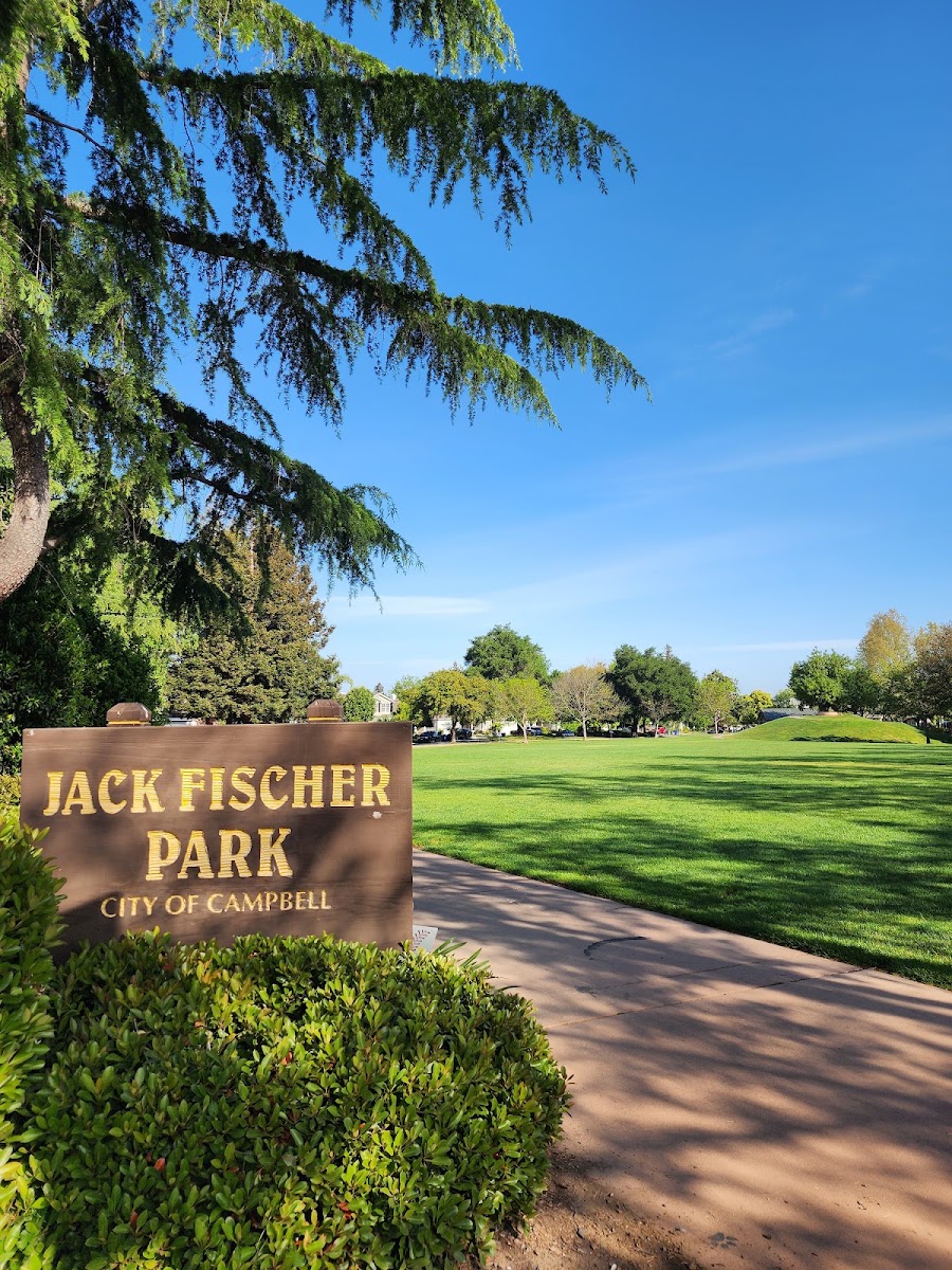 Jack Fischer Park
