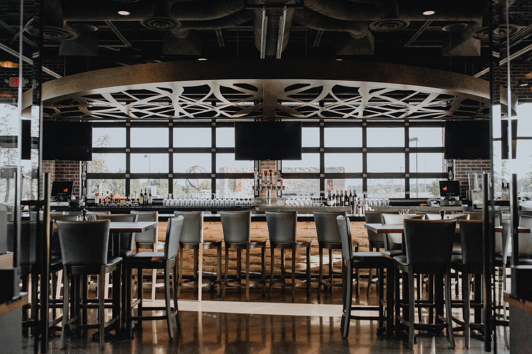Jack Stack Barbecue - Lenexa