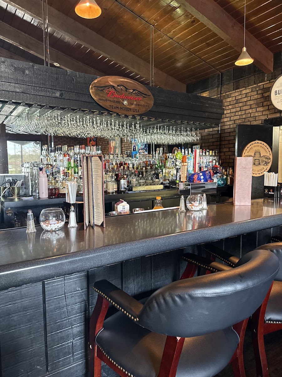 Jacks Chophouse