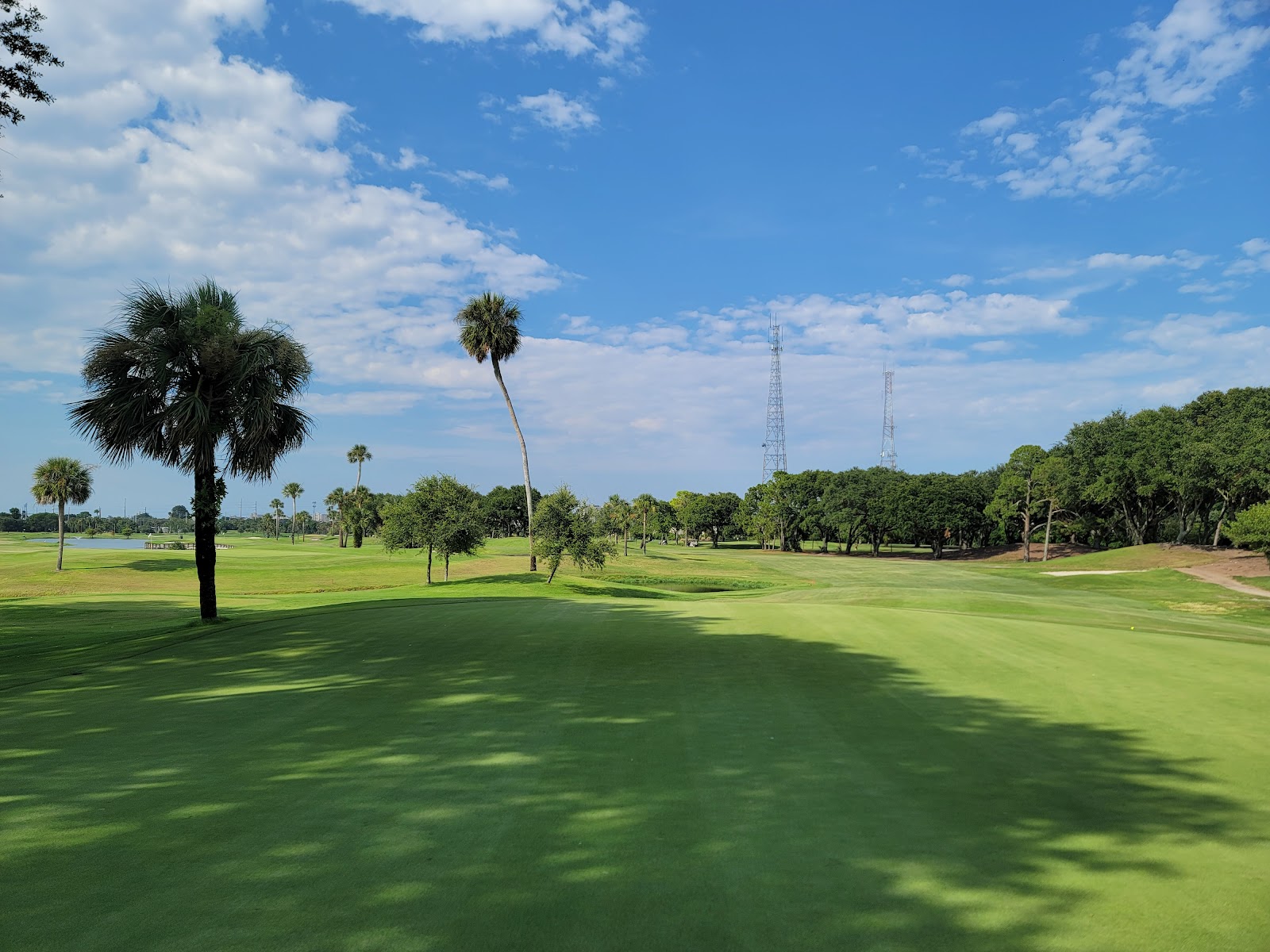 Jacksonville Beach Golf Club