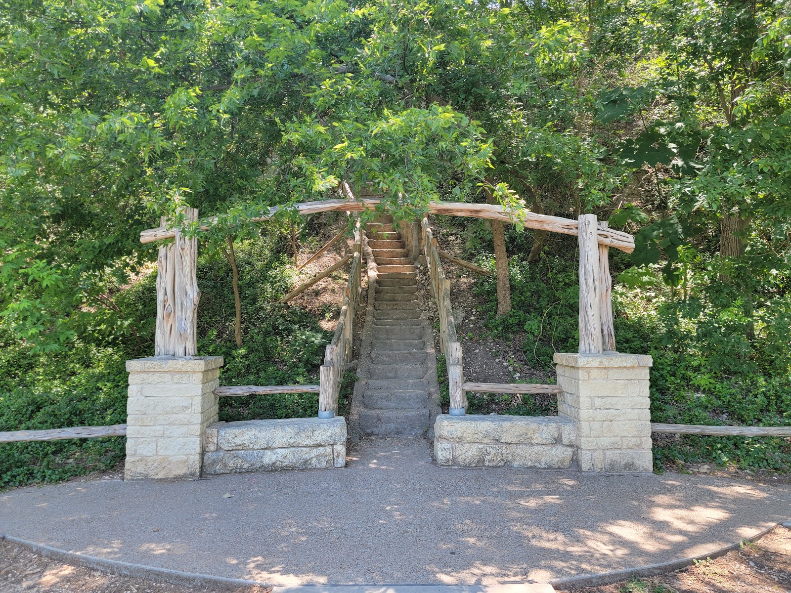 Jacob's Ladder
