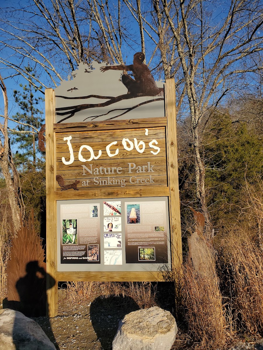 Jacob's Nature Park