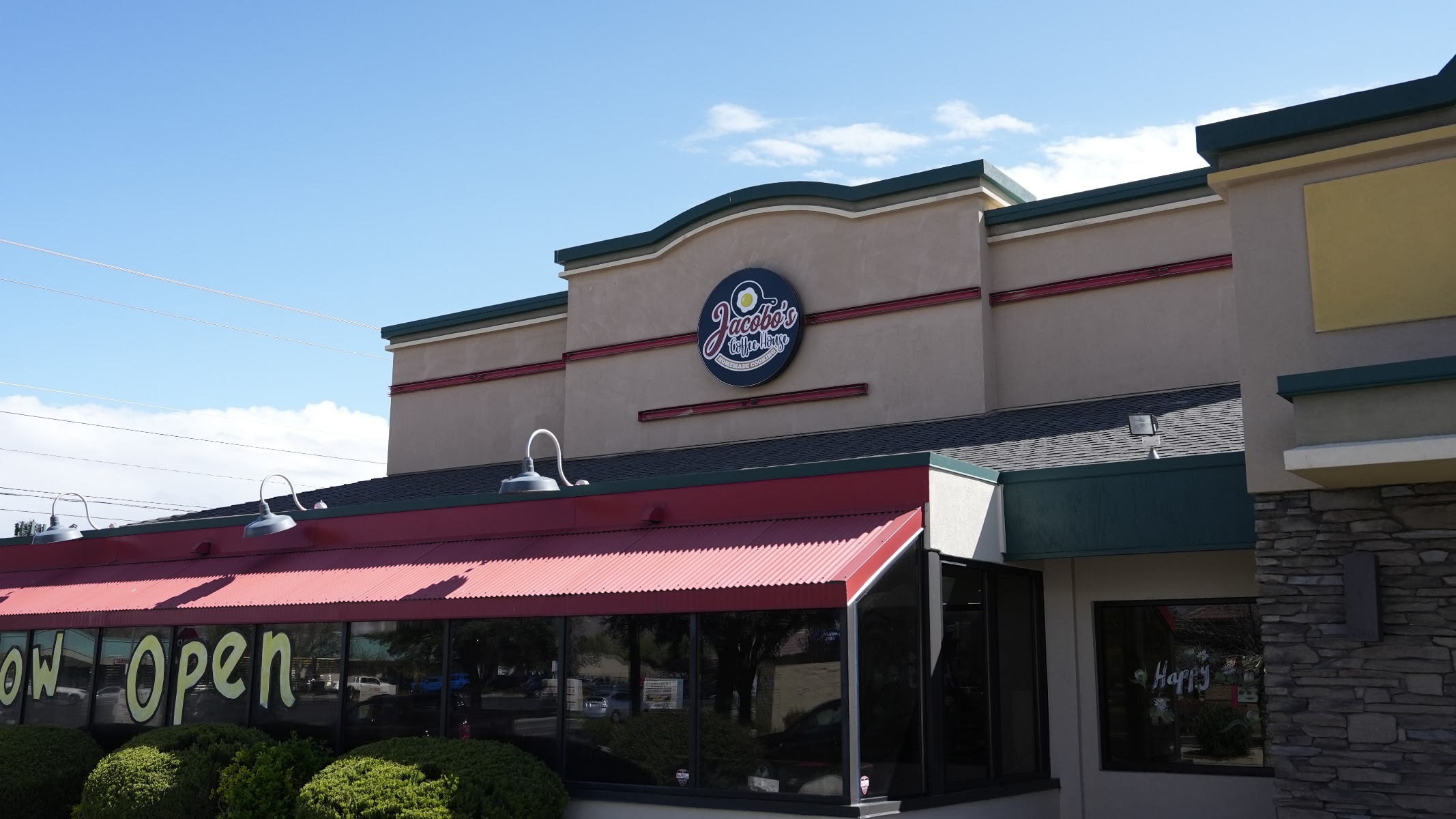 Jacobo's Coffee House