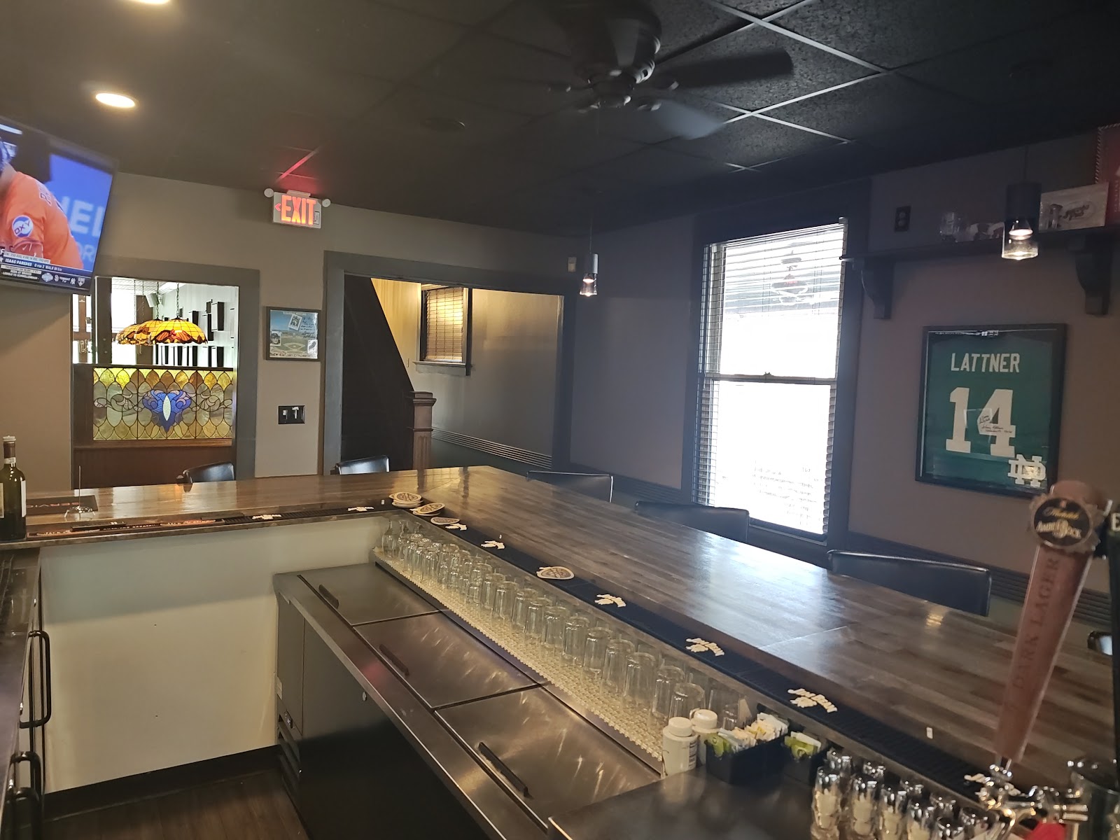 Jacobs Pub