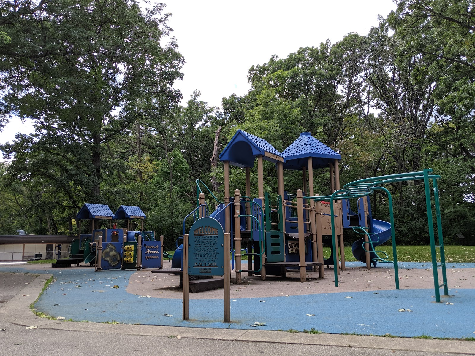 Jacobus Park