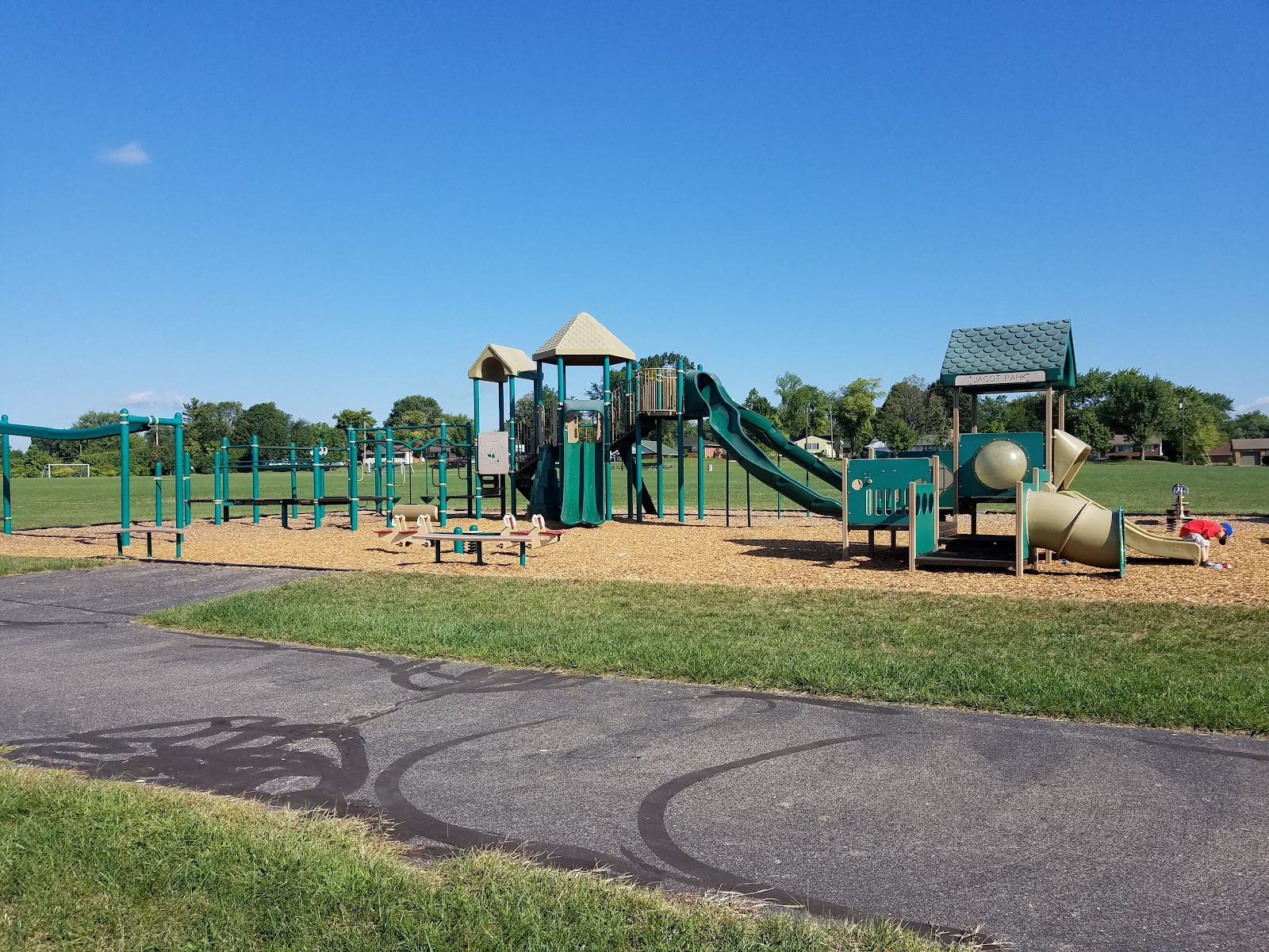 Jacot Park