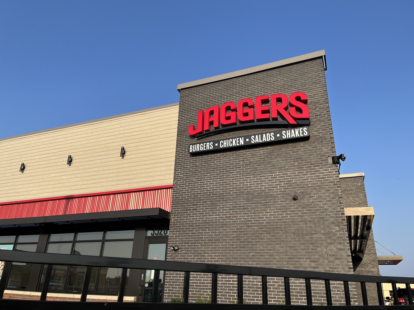 Jaggers