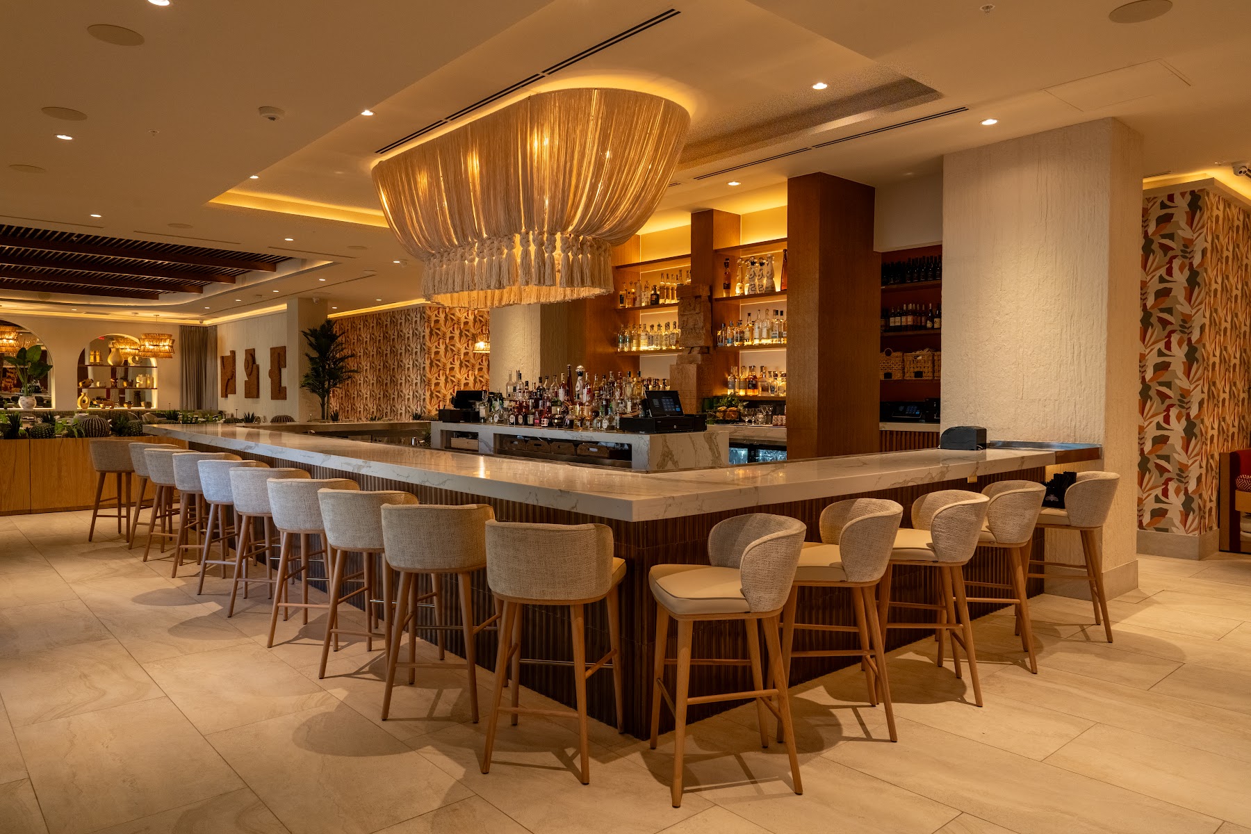 JĀKÖ Cocina y Agave