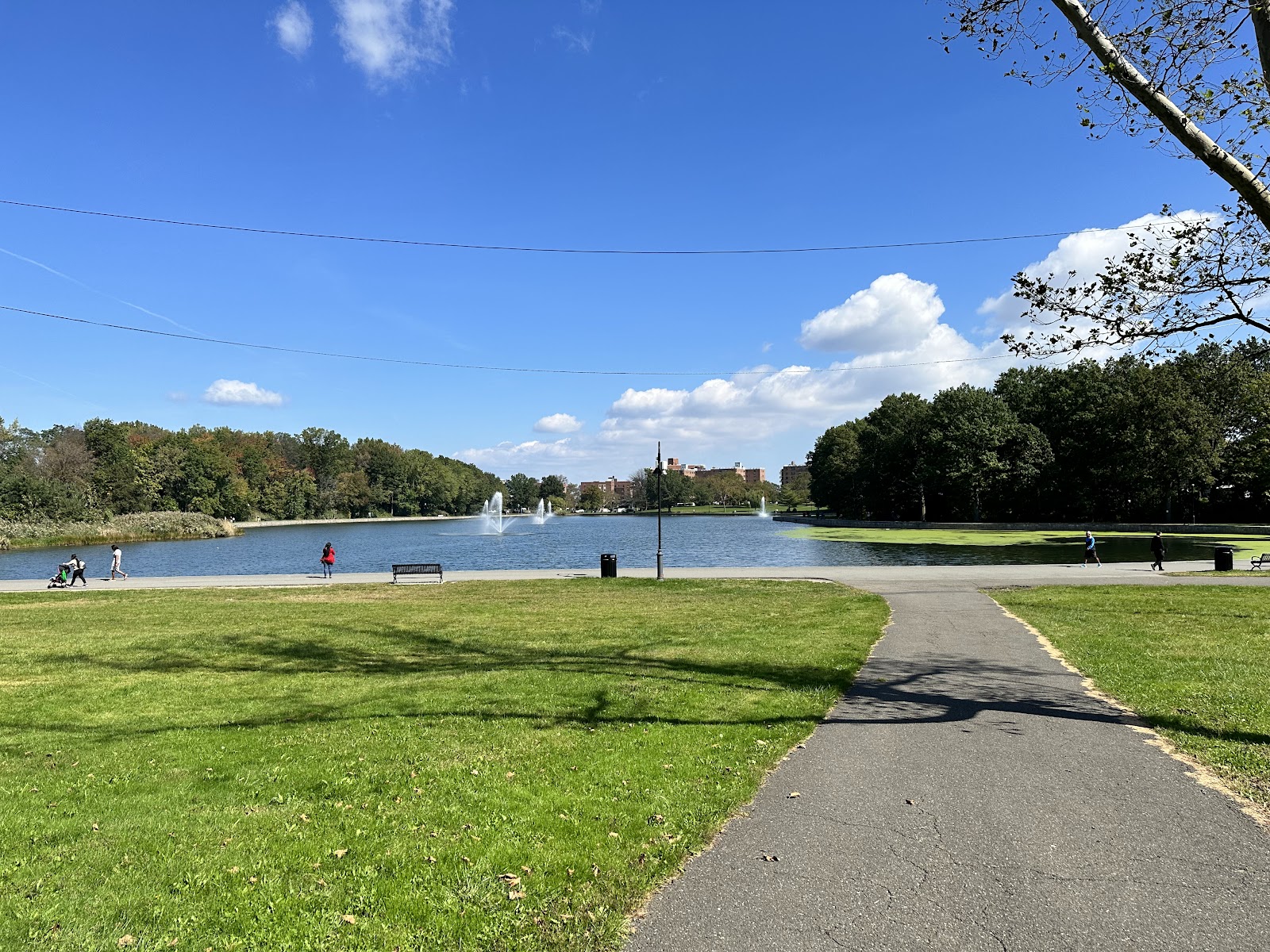 James J. Braddock North Hudson County Park