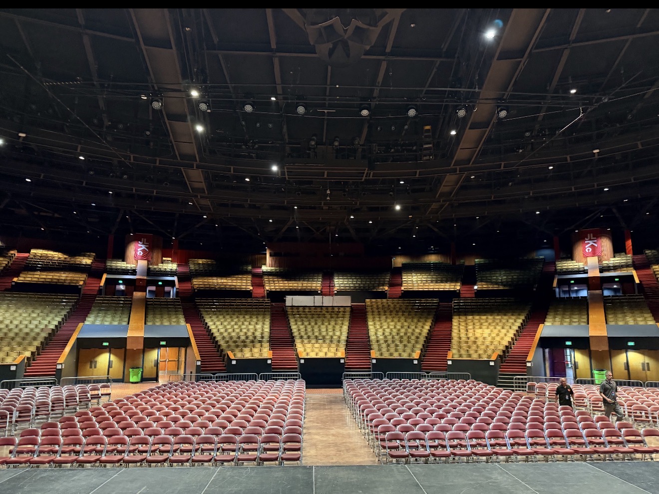James L. Knight Center