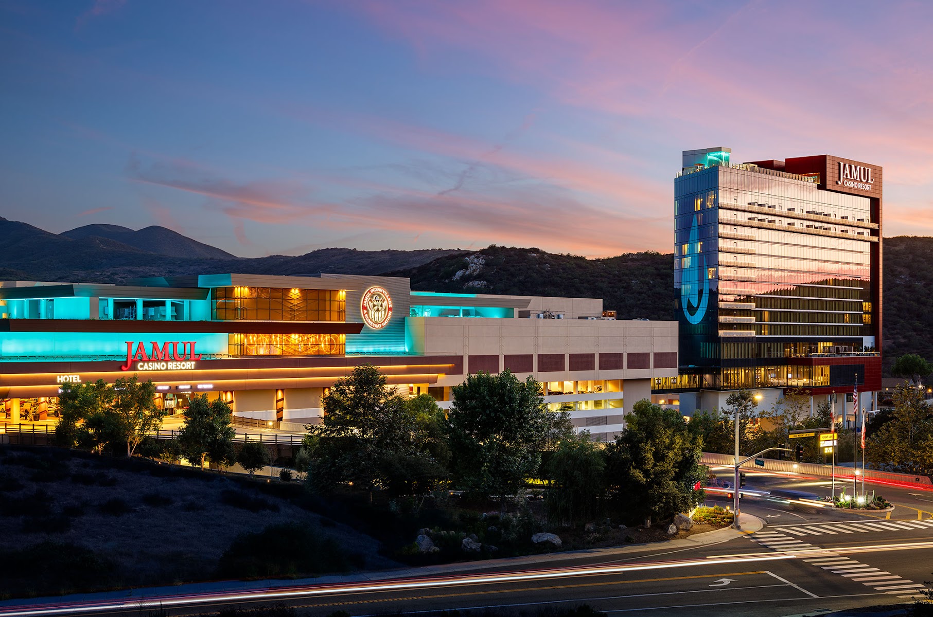 Jamul Casino Resort
