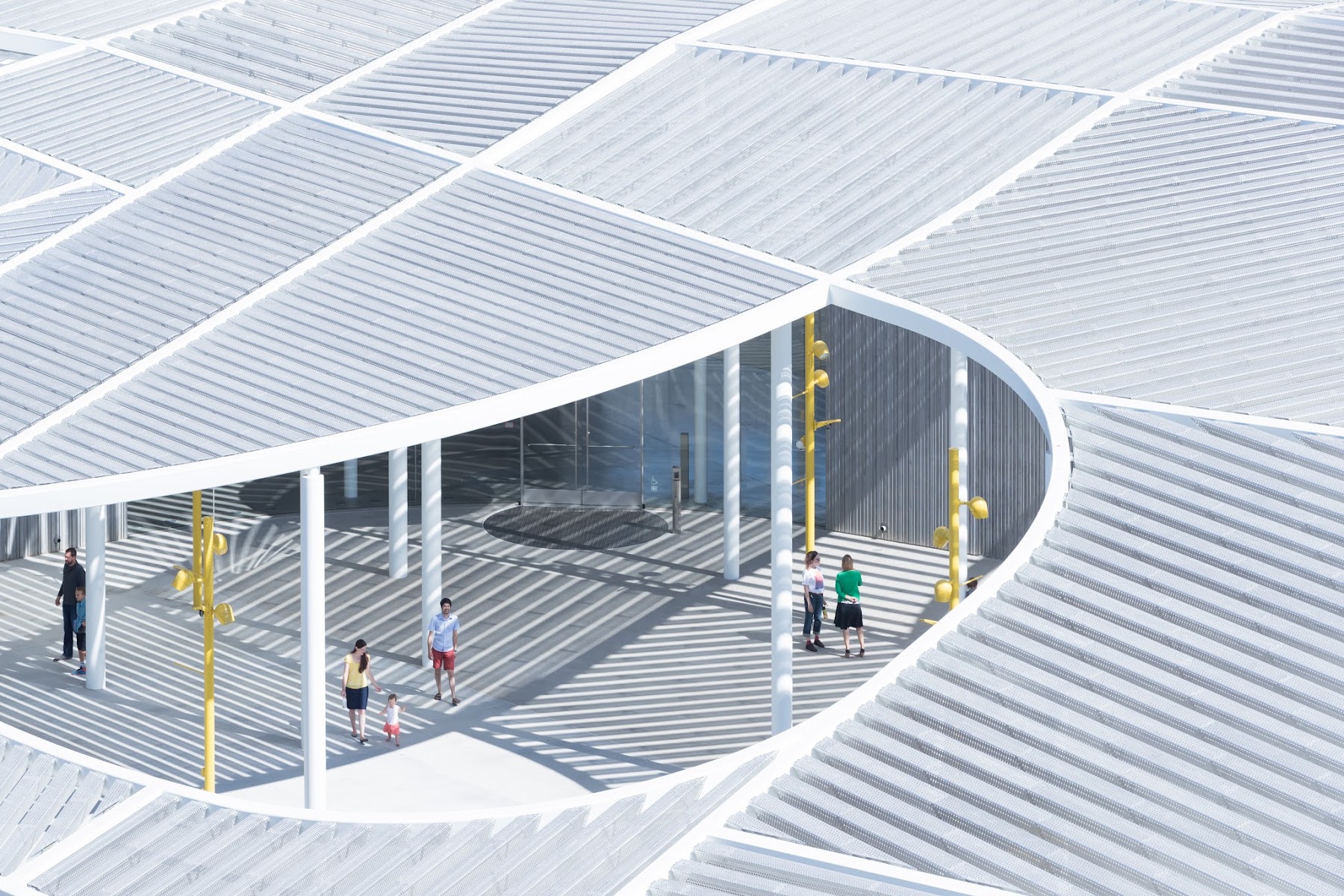Jan Shrem and Maria Manetti Shrem Museum of Art