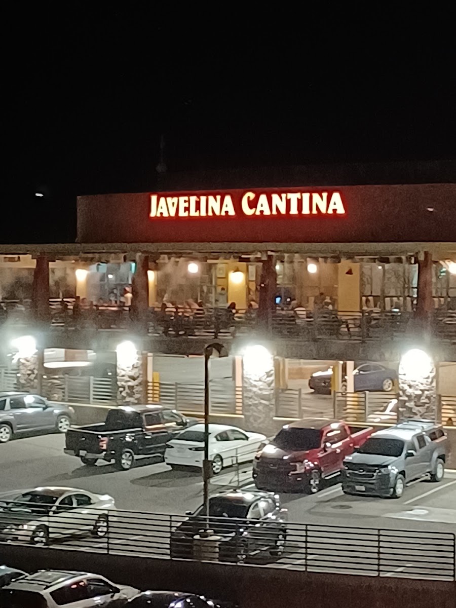 Javelina Cantina