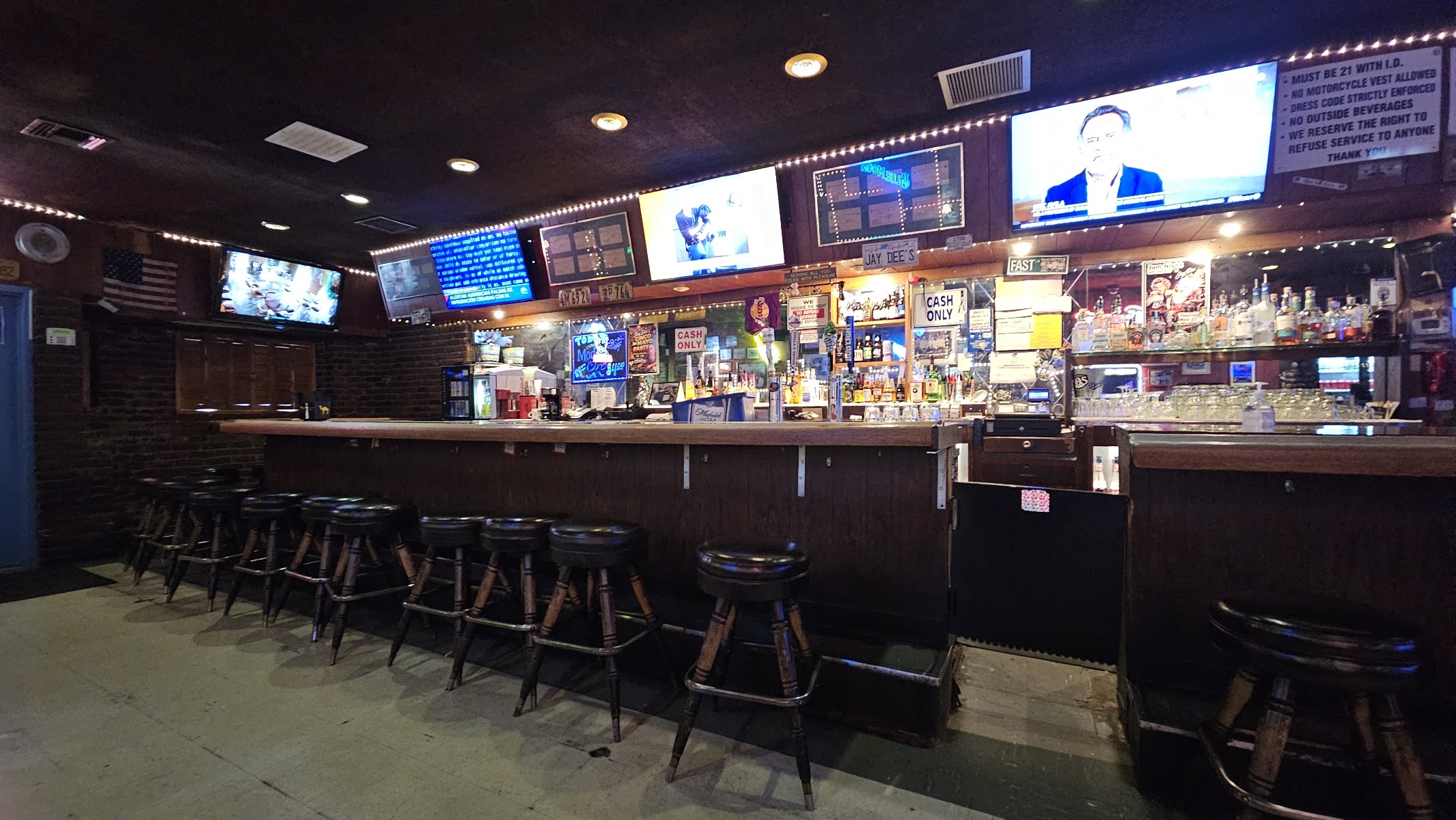 Jay Dee Cafe