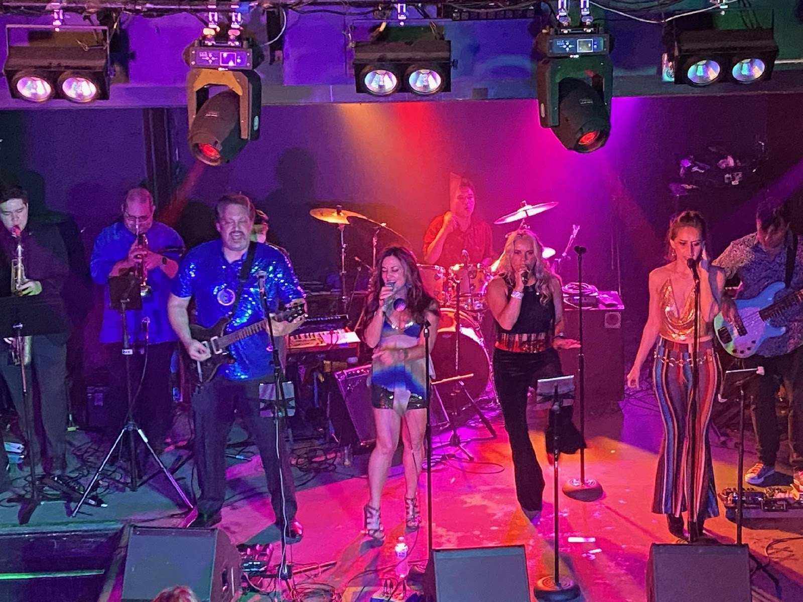 Jazzbones