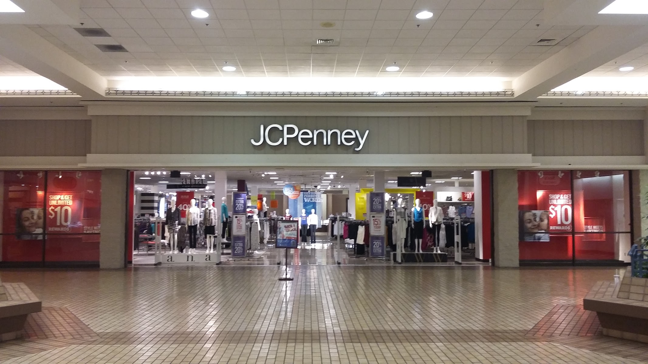 JCPenney