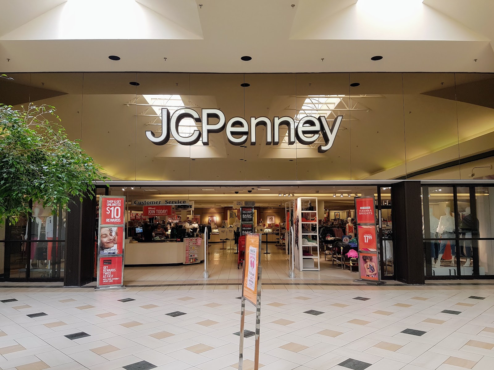 JCPenney