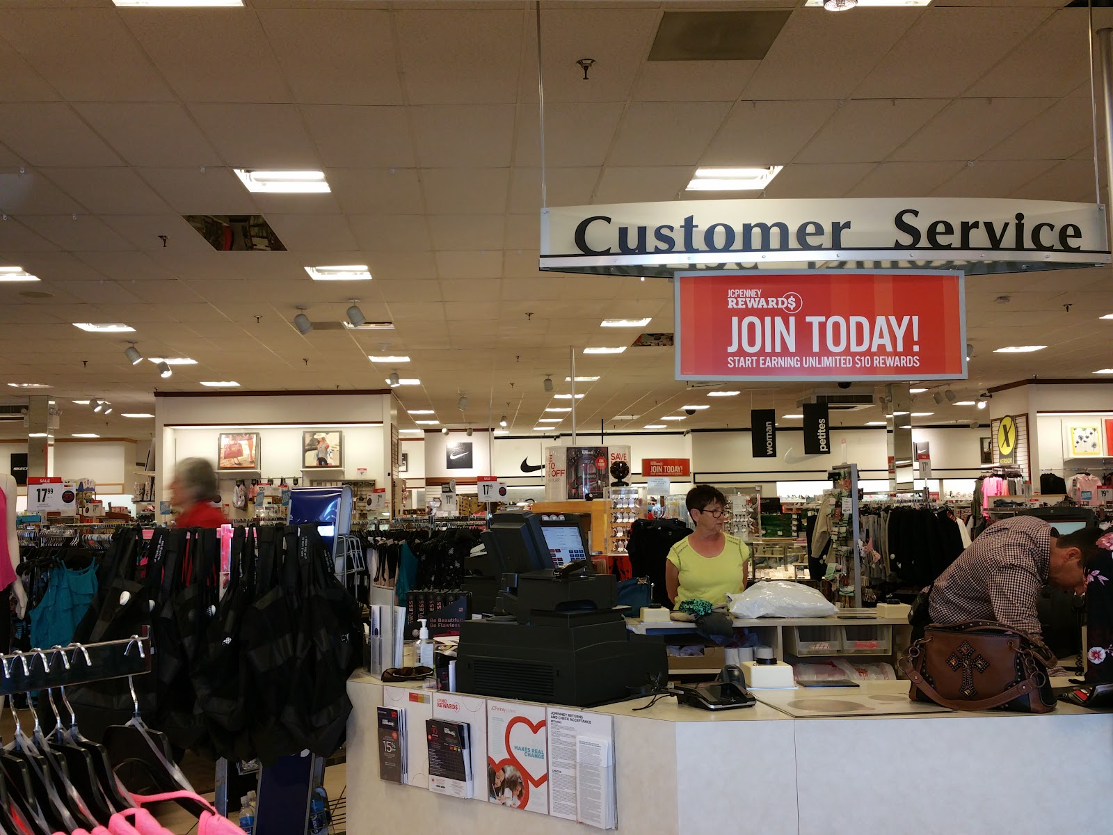 JCPenney